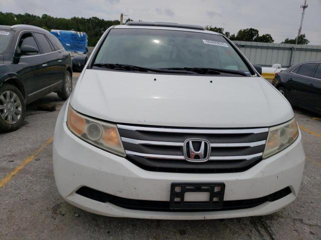 Photo 4 VIN: 5FNRL5H61CB047547 - HONDA ODYSSEY EX 