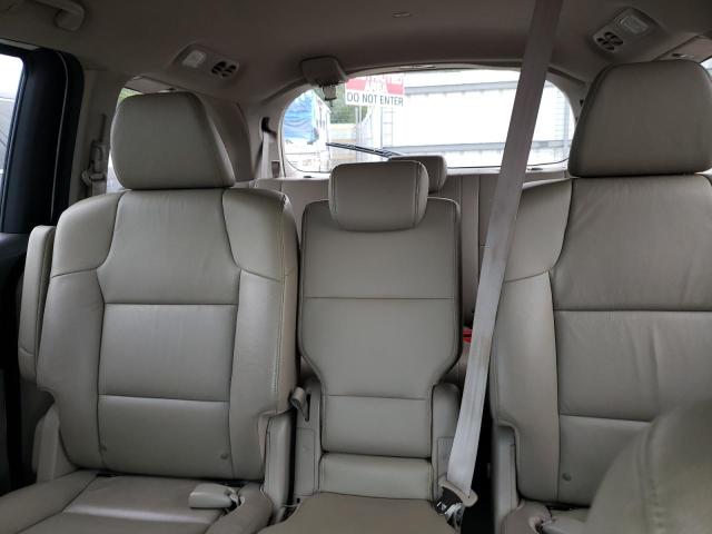 Photo 9 VIN: 5FNRL5H61CB047547 - HONDA ODYSSEY EX 