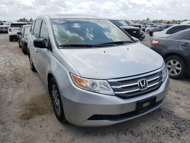 Photo 0 VIN: 5FNRL5H61CB066650 - HONDA ODYSSEY 