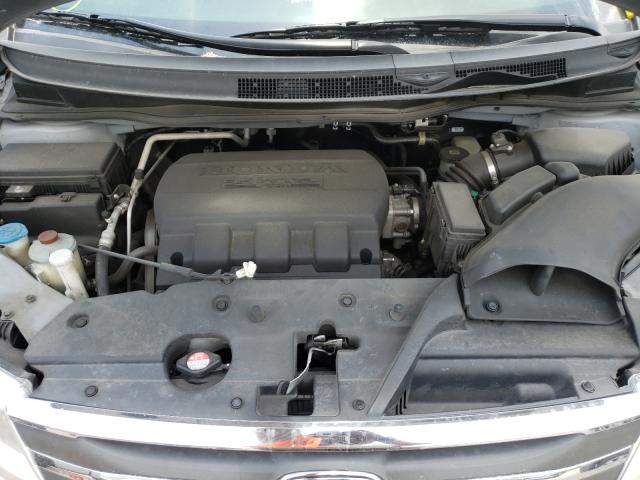 Photo 6 VIN: 5FNRL5H61CB066650 - HONDA ODYSSEY 