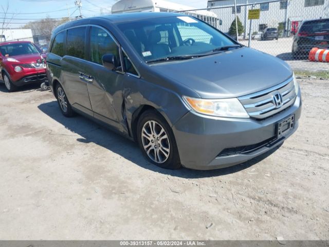 Photo 0 VIN: 5FNRL5H61CB068785 - HONDA ODYSSEY 