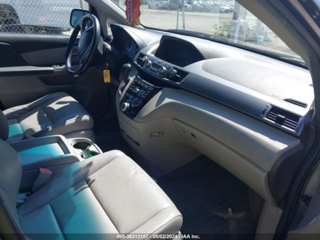 Photo 4 VIN: 5FNRL5H61CB068785 - HONDA ODYSSEY 