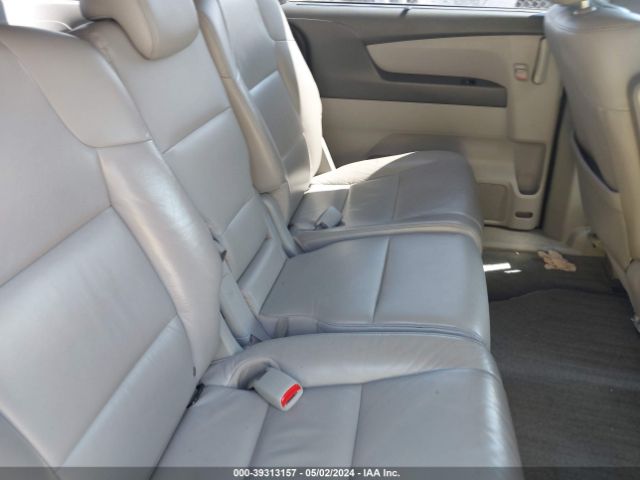 Photo 7 VIN: 5FNRL5H61CB068785 - HONDA ODYSSEY 