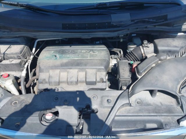 Photo 9 VIN: 5FNRL5H61CB068785 - HONDA ODYSSEY 