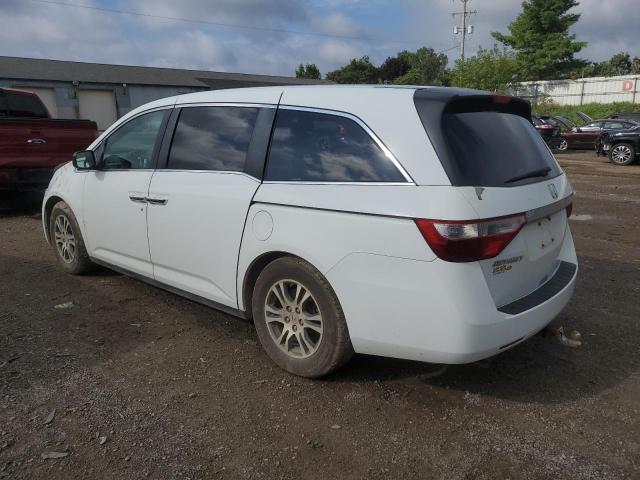 Photo 1 VIN: 5FNRL5H61CB069760 - HONDA ODYSSEY EX 