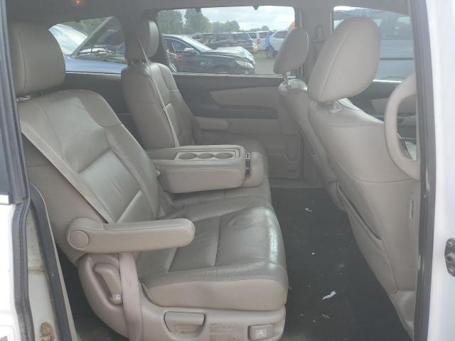 Photo 10 VIN: 5FNRL5H61CB069760 - HONDA ODYSSEY EX 