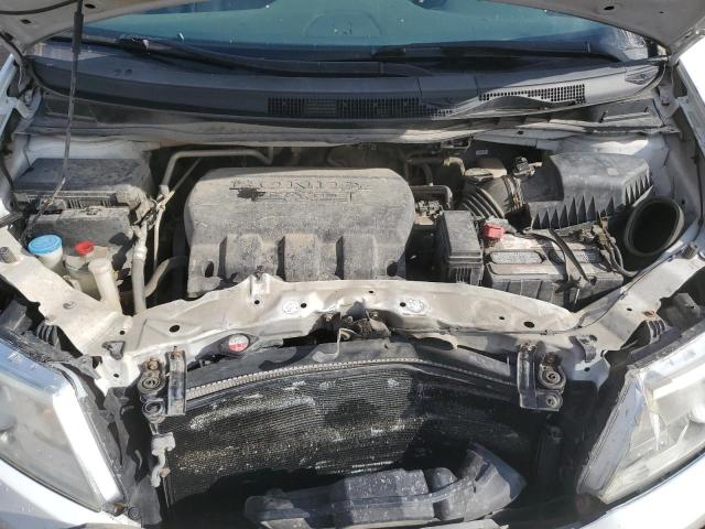 Photo 11 VIN: 5FNRL5H61CB069760 - HONDA ODYSSEY EX 