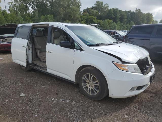 Photo 3 VIN: 5FNRL5H61CB069760 - HONDA ODYSSEY EX 