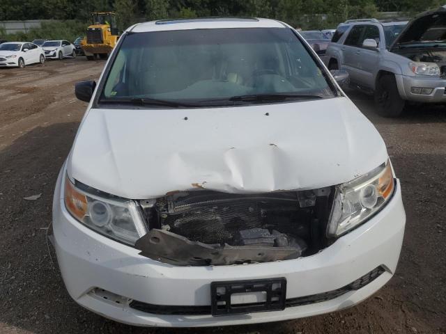 Photo 4 VIN: 5FNRL5H61CB069760 - HONDA ODYSSEY EX 