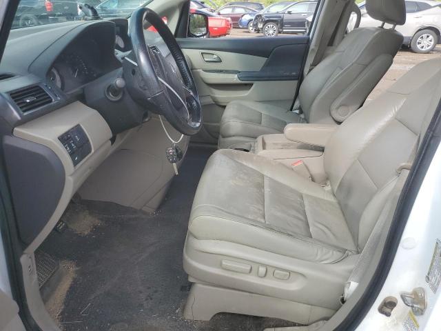 Photo 6 VIN: 5FNRL5H61CB069760 - HONDA ODYSSEY EX 