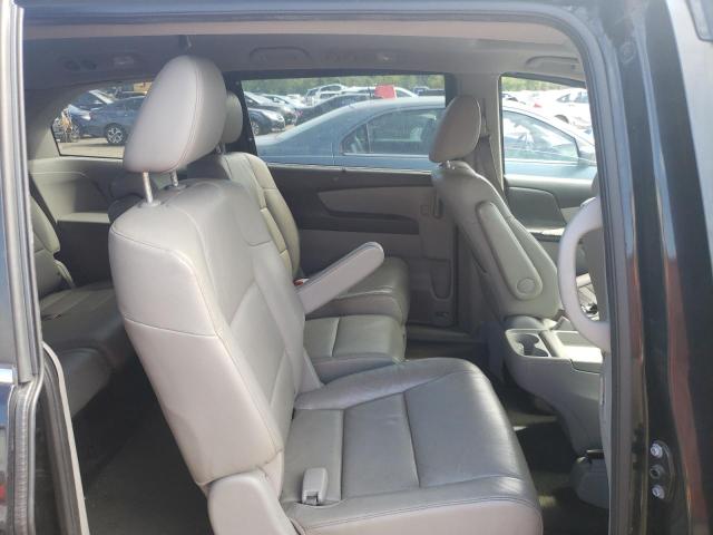 Photo 10 VIN: 5FNRL5H61CB073842 - HONDA ODYSSEY EX 