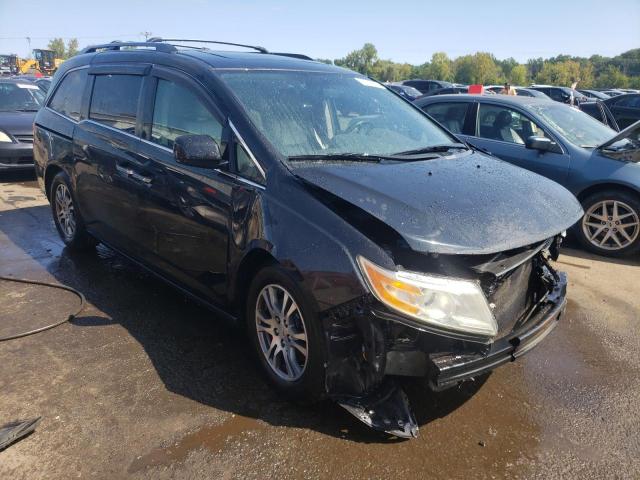 Photo 3 VIN: 5FNRL5H61CB073842 - HONDA ODYSSEY EX 