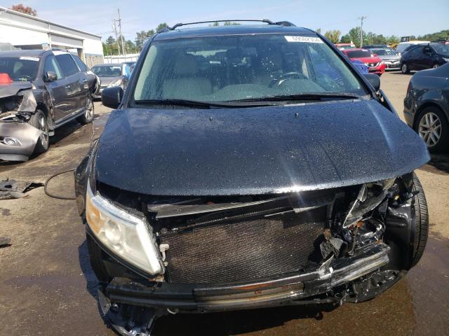 Photo 4 VIN: 5FNRL5H61CB073842 - HONDA ODYSSEY EX 