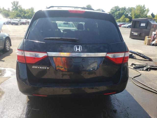 Photo 5 VIN: 5FNRL5H61CB073842 - HONDA ODYSSEY EX 