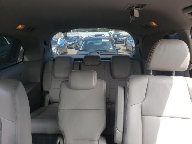 Photo 9 VIN: 5FNRL5H61CB073842 - HONDA ODYSSEY EX 