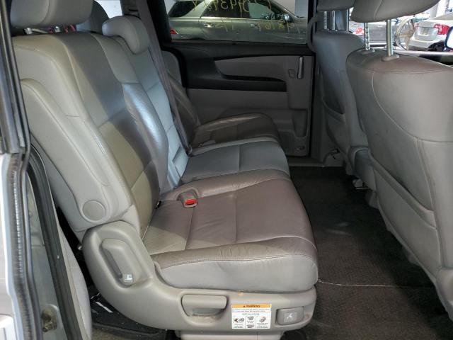 Photo 5 VIN: 5FNRL5H61CB075624 - HONDA ODYSSEY EX 