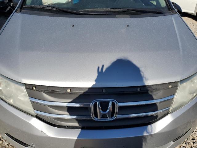 Photo 11 VIN: 5FNRL5H61CB081584 - HONDA ODYSSEY EX 