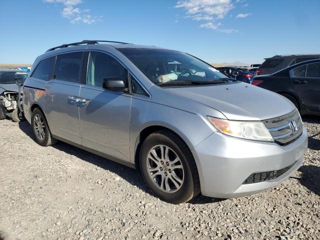 Photo 3 VIN: 5FNRL5H61CB081584 - HONDA ODYSSEY EX 