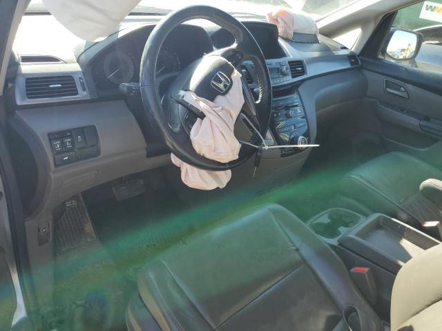 Photo 7 VIN: 5FNRL5H61CB081584 - HONDA ODYSSEY EX 