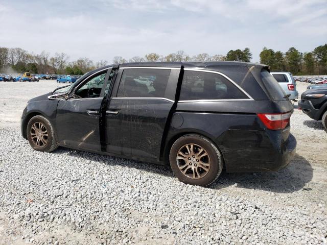 Photo 1 VIN: 5FNRL5H61CB086879 - HONDA ODYSSEY EX 