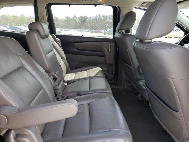 Photo 10 VIN: 5FNRL5H61CB086879 - HONDA ODYSSEY EX 