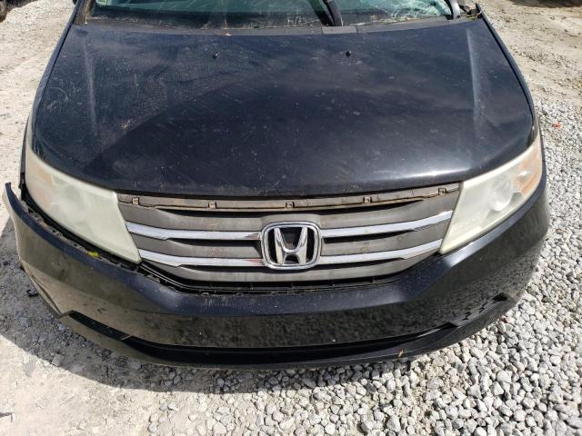 Photo 11 VIN: 5FNRL5H61CB086879 - HONDA ODYSSEY EX 