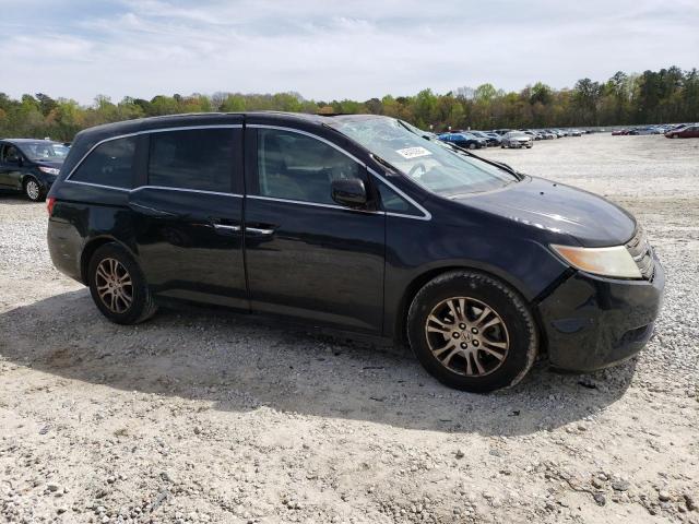 Photo 3 VIN: 5FNRL5H61CB086879 - HONDA ODYSSEY EX 