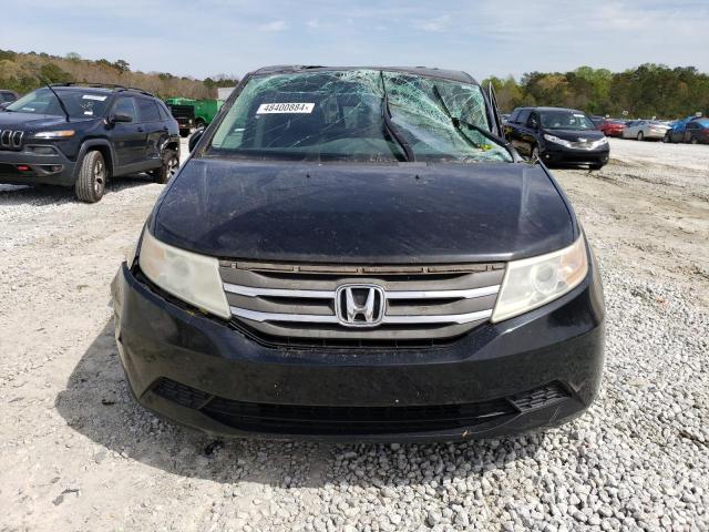 Photo 4 VIN: 5FNRL5H61CB086879 - HONDA ODYSSEY EX 