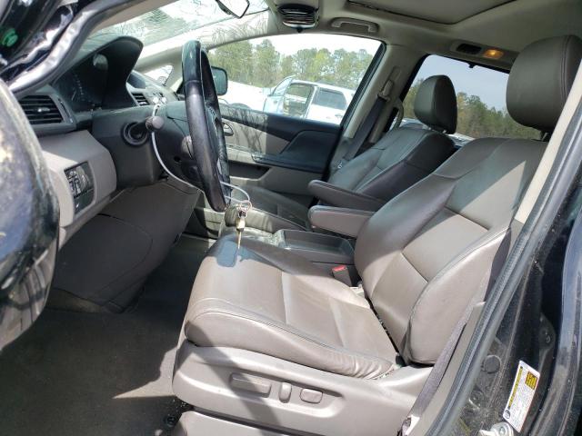 Photo 6 VIN: 5FNRL5H61CB086879 - HONDA ODYSSEY EX 