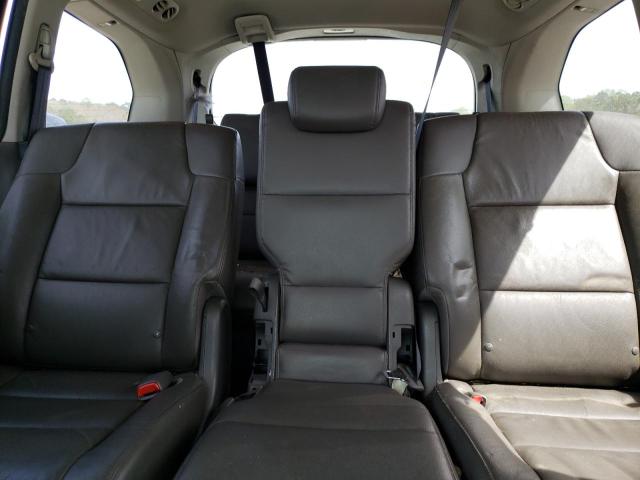 Photo 9 VIN: 5FNRL5H61CB086879 - HONDA ODYSSEY EX 