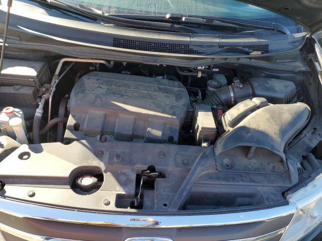 Photo 11 VIN: 5FNRL5H61CB088180 - HONDA ODYSSEY EX 