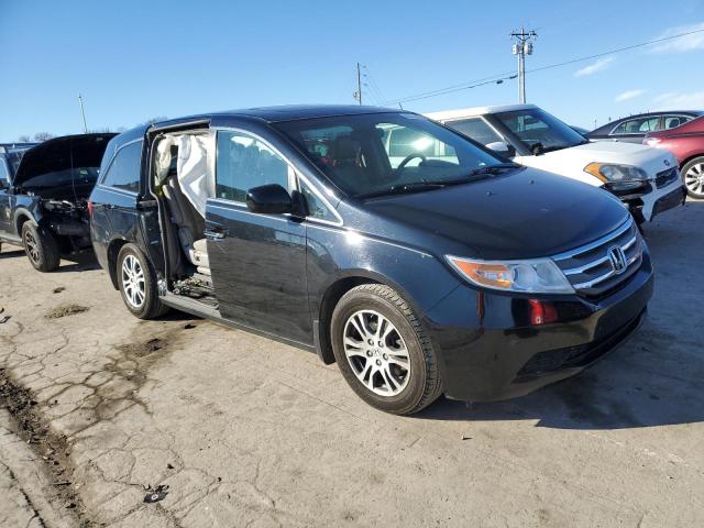 Photo 3 VIN: 5FNRL5H61CB088180 - HONDA ODYSSEY EX 