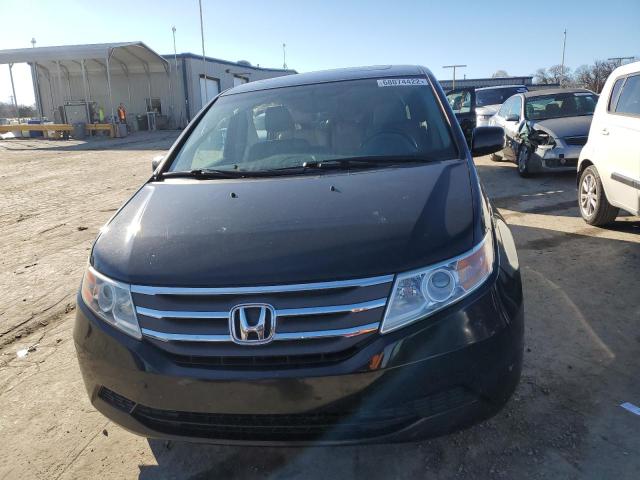 Photo 4 VIN: 5FNRL5H61CB088180 - HONDA ODYSSEY EX 