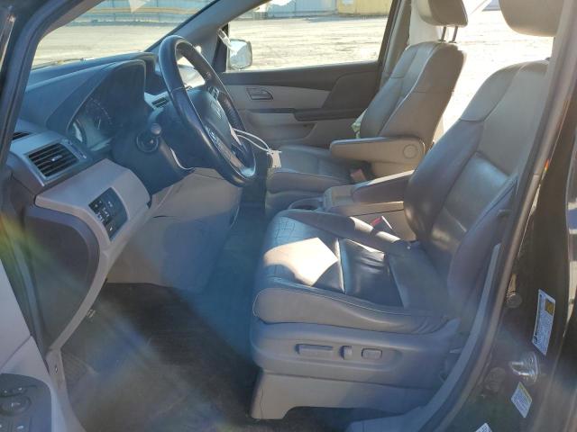 Photo 6 VIN: 5FNRL5H61CB088180 - HONDA ODYSSEY EX 