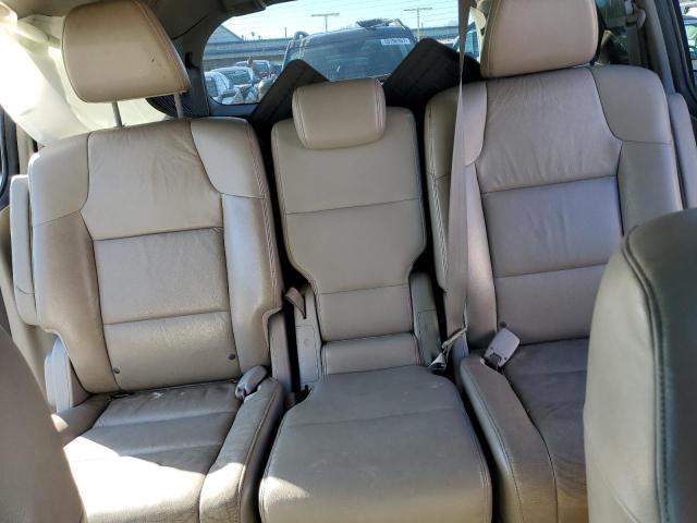 Photo 9 VIN: 5FNRL5H61CB088180 - HONDA ODYSSEY EX 