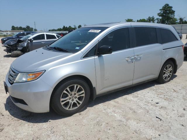 Photo 0 VIN: 5FNRL5H61CB088583 - HONDA ODYSSEY EX 