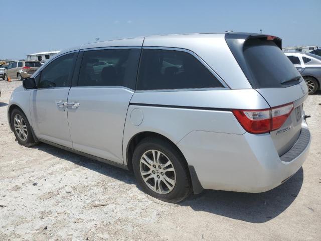 Photo 1 VIN: 5FNRL5H61CB088583 - HONDA ODYSSEY EX 