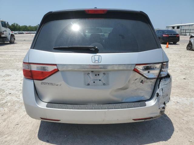 Photo 5 VIN: 5FNRL5H61CB088583 - HONDA ODYSSEY EX 