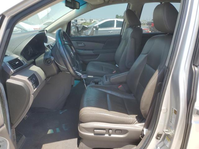 Photo 6 VIN: 5FNRL5H61CB088583 - HONDA ODYSSEY EX 