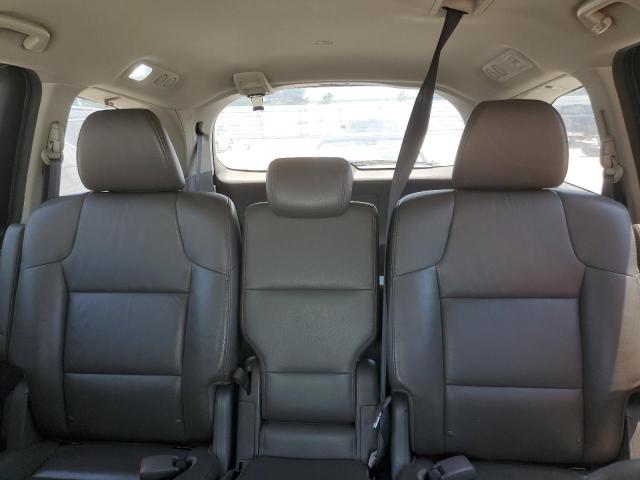 Photo 9 VIN: 5FNRL5H61CB088583 - HONDA ODYSSEY EX 