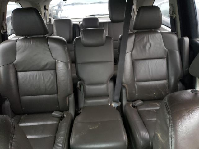 Photo 5 VIN: 5FNRL5H61CB088874 - HONDA ODYSSEY EX 