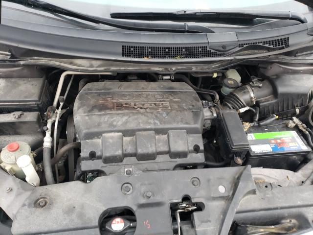 Photo 6 VIN: 5FNRL5H61CB088874 - HONDA ODYSSEY EX 