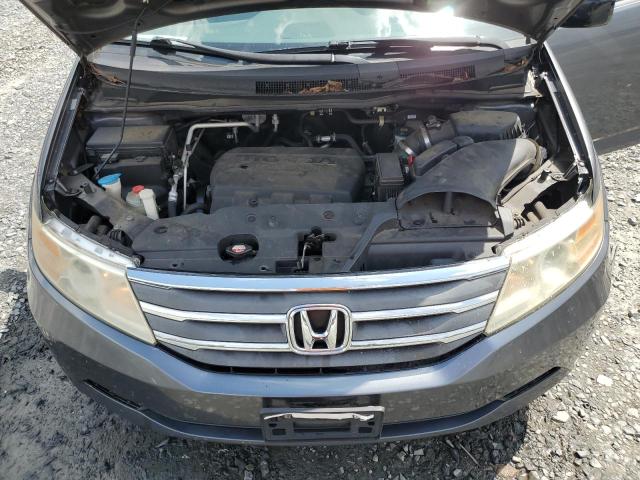 Photo 11 VIN: 5FNRL5H61CB090124 - HONDA ODYSSEY EX 