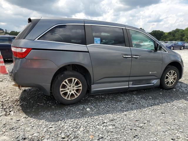 Photo 2 VIN: 5FNRL5H61CB090124 - HONDA ODYSSEY EX 