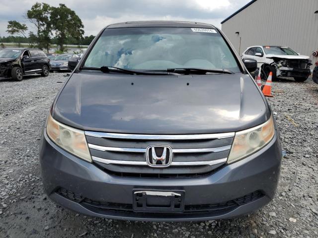 Photo 4 VIN: 5FNRL5H61CB090124 - HONDA ODYSSEY EX 