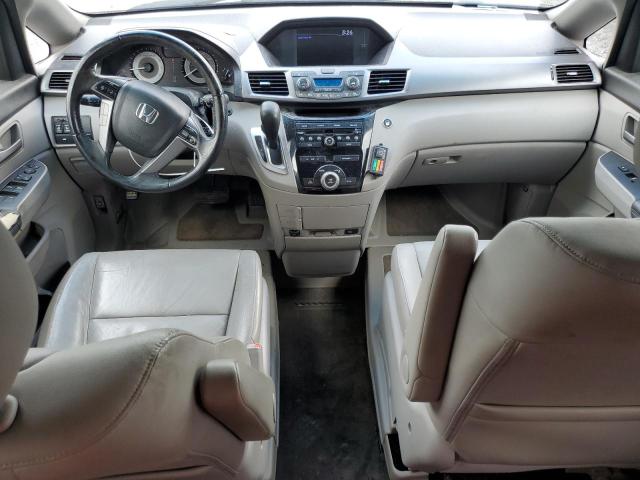 Photo 7 VIN: 5FNRL5H61CB090124 - HONDA ODYSSEY EX 