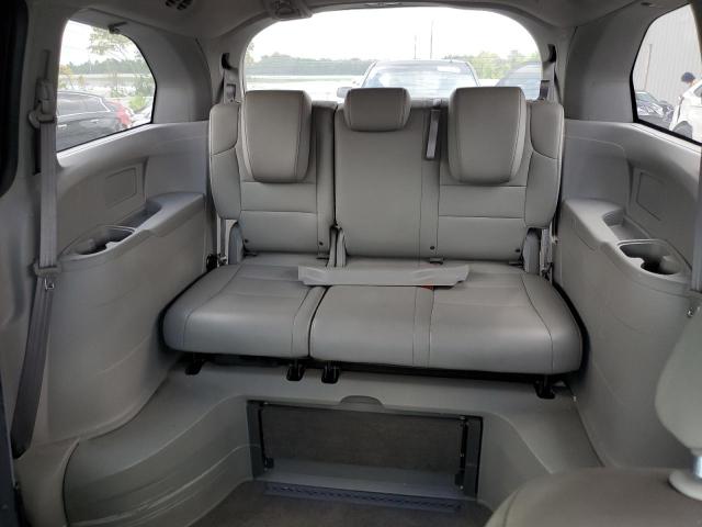 Photo 9 VIN: 5FNRL5H61CB090124 - HONDA ODYSSEY EX 