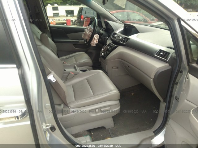 Photo 4 VIN: 5FNRL5H61CB090186 - HONDA ODYSSEY 