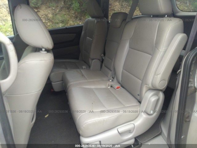 Photo 7 VIN: 5FNRL5H61CB090186 - HONDA ODYSSEY 