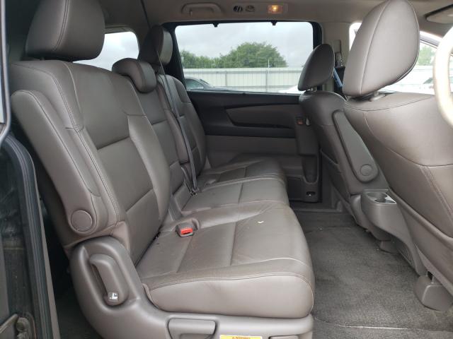 Photo 5 VIN: 5FNRL5H61CB090253 - HONDA ODYSSEY EX 